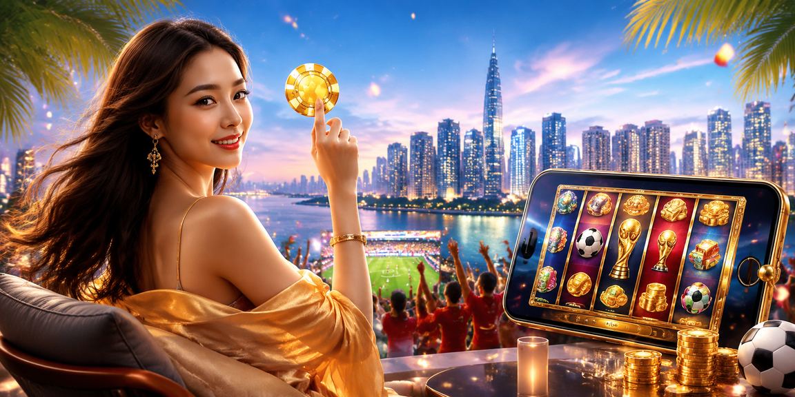888slot