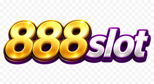 888slot logo